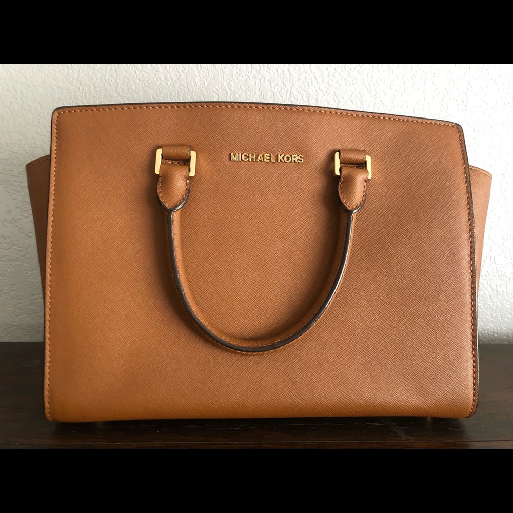 Michael Kors Handbag